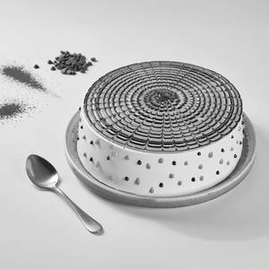 Butterscotch Cake