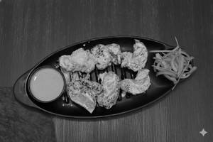 Malai Tikka