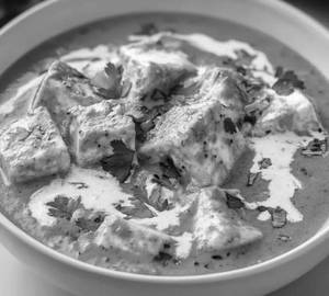 Paneer masala