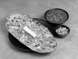Masala Kulcha