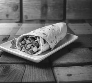 Shawarmakuboos Roll