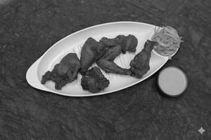Chicken Kabab