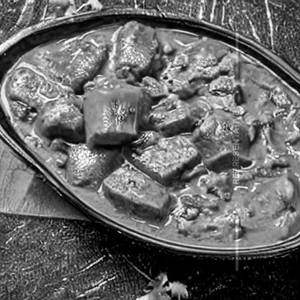 Veg Kolhapuri