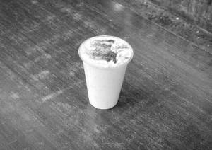 Salted Lassi