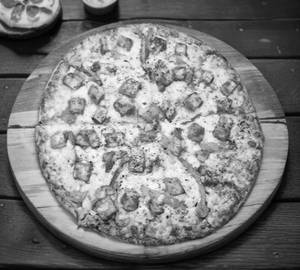 Peppy Paneer Cheese Pizza