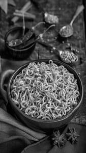 Masala Maggie