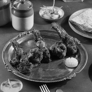 Mutton Burrah Akbari