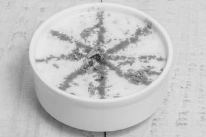 Veg Raita