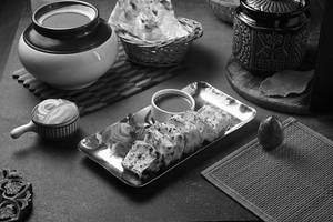 Paneer Malai Kebab