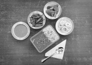 Rajma Chawal