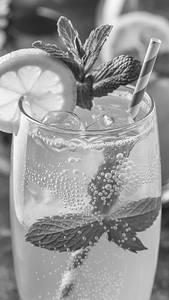 Mint Masti Mocktail