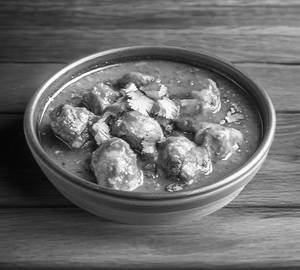 Chicken Curry
