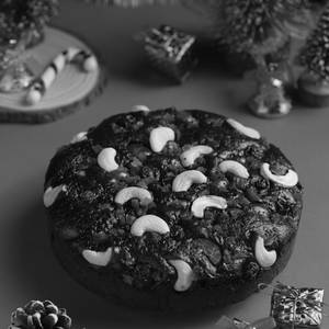 C PLUM ROUND CAKE