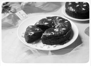 Plum Cake (Christmas Special) (400 Grams)