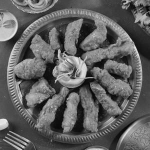Amritsari Fish