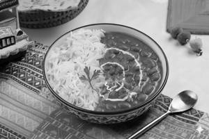 Rajma Chawal Rice Bowl