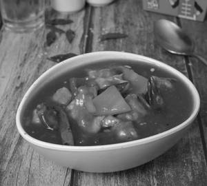Chicken Hot Garlic Sauce