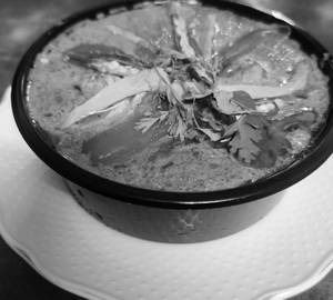 Jeff Special Mutton Gravy 