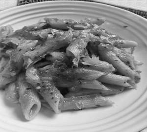 Red Sauce Pasta