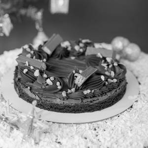 Kit Kat Brownie (500g)
