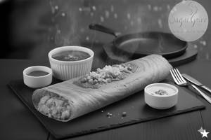 Masala Dosa