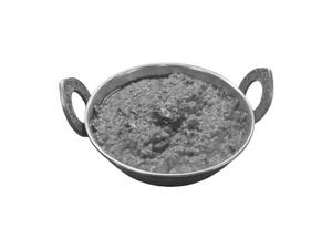 Kheema Masala