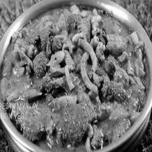 Mutton Kudal Gravy
