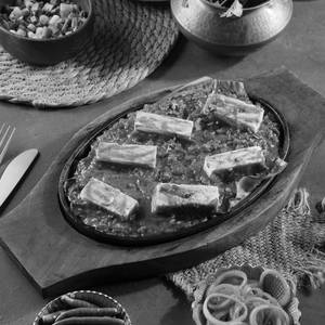 Bhuna Tawa Paneer.