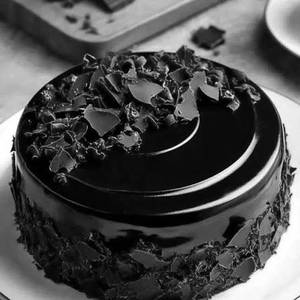 Chocolate Truffle Cool Cake 1kg