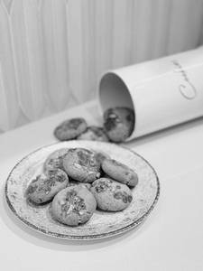 Butterscotch Cookies [250g]