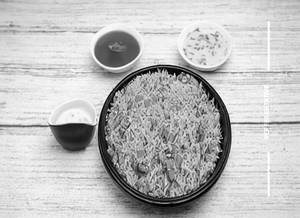 Schezwan Gobi Fried Rice
