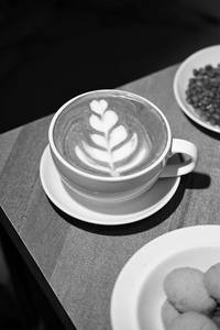Spanish Latte