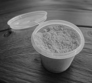 Pudi - Gunpowder