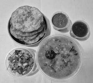 Dal Pakwan
