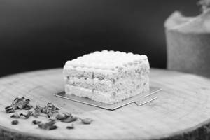 Butterscotch Pastry