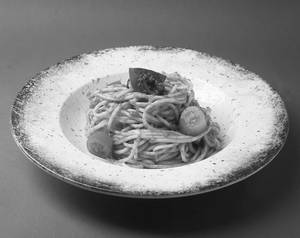 Spaghetti Puttanesca