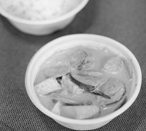 Massaman Curry With Jasmine Rice ( Serves 1)