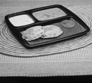 Oats Idli     [2]