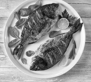 Fish 65 (Boneless)