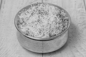 Jeera Rice
