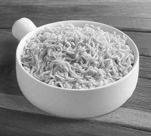 Plain Maggi