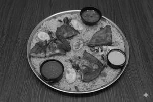 Tandoori Chicken Mandi