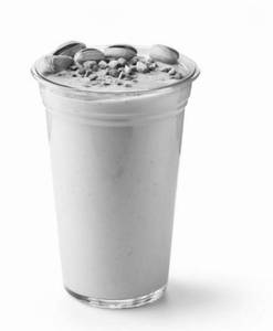 Pista Shake