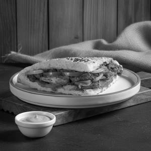 Chicken Shawarma Sandwich