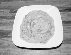 Malabari Lachcha Paratha [1 pc]