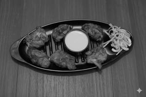 Tandoori Tikka