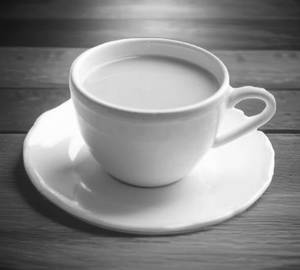 Masala Tea