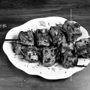 Murg pudina tikka