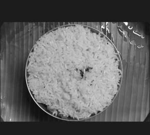 Ghee Rice (1 kg)