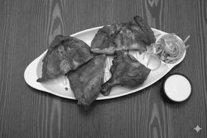 Tandoori Chicken